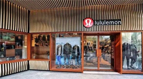 “瑜伽服“lululemon一季度营收超半岛·BOB官方网站46亿贵过耐克与阿迪(图1)