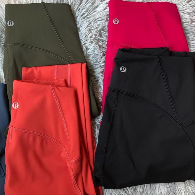 国际弄潮Lululemon：带火瑜伽裤外穿专做“中BOB半岛入口产收割机”(图1)