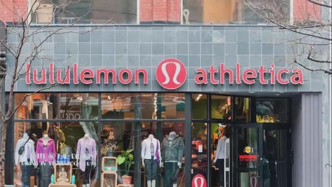 一条瑜伽裤打天下lululemon凭什么“bd半岛·中国官方网站全球第二”？(图2)