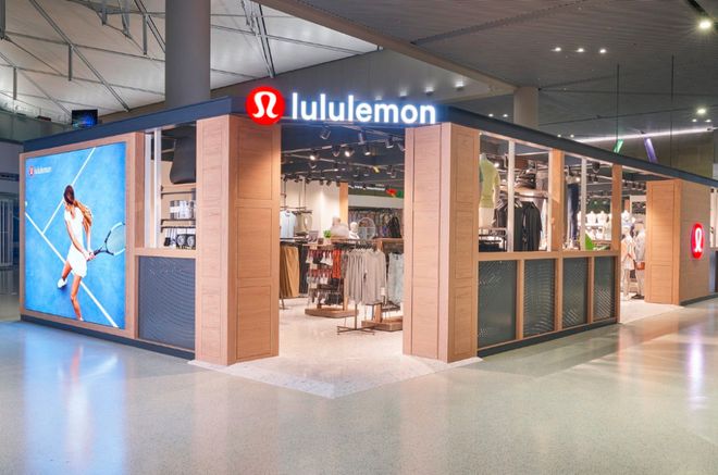 中产女性收割机Lululemon又BOB半岛入口翻车了(图4)