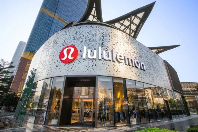 高端运动服饰“傲娇”的背后lululemon们是如何选址bd半岛·中国官方网站的(图2)