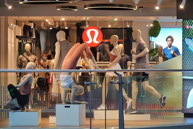 高端运动服饰“傲娇”的背后lululemon们是如何选址bd半岛·中国官方网站的(图4)