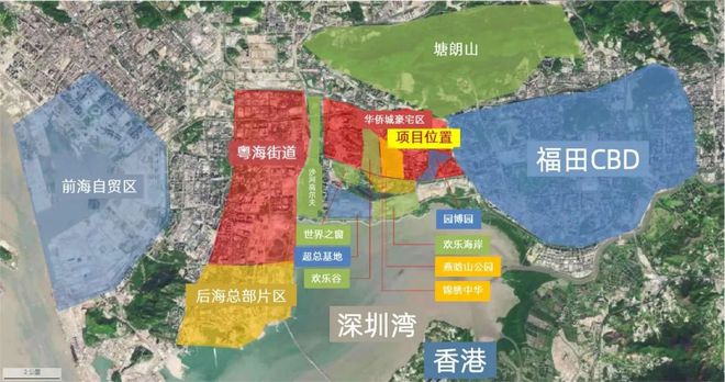 湘企力量 湖南建投地产集团半岛·BOB官方网站②：深耕湖湘布局全国坚守产品主义的(图4)