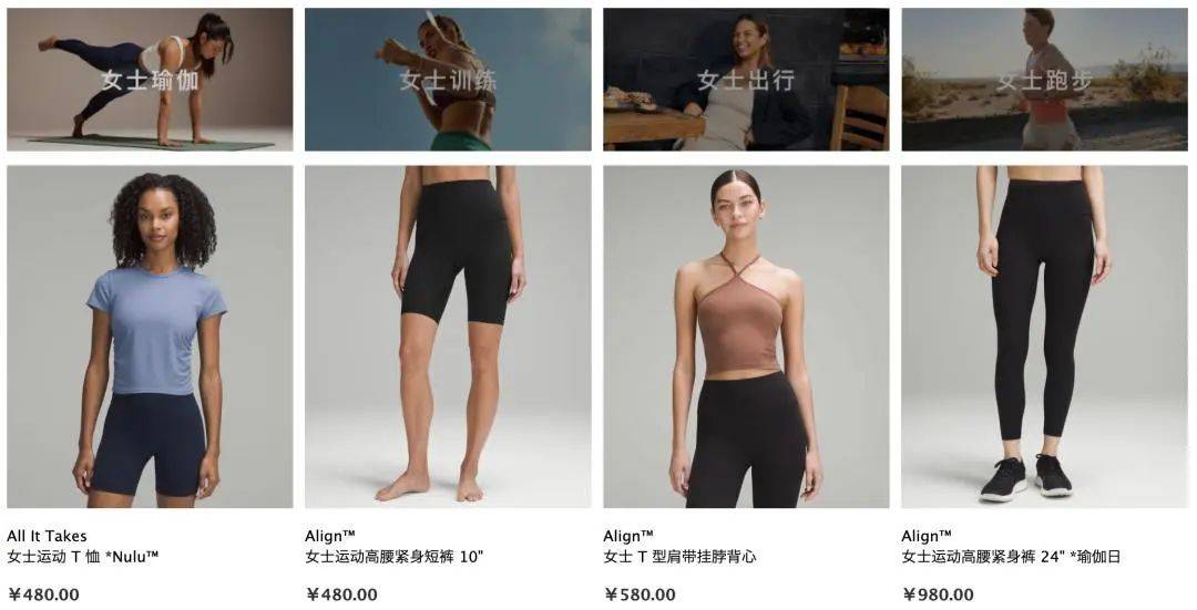 拉夫劳伦、始祖鸟、Lululemon收割不动中BOB半岛入口产了(图8)