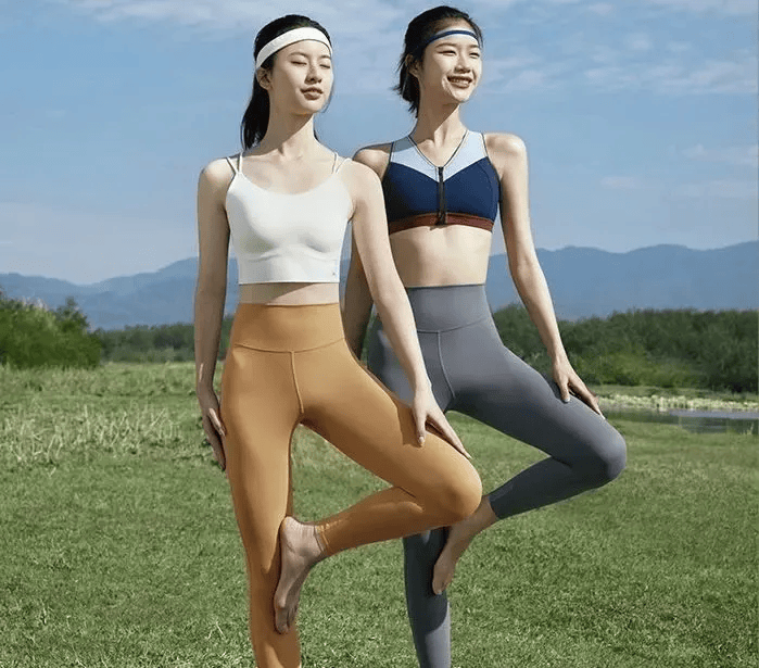 拉夫劳伦、始祖鸟、Lululemon收割不动中BOB半岛入口产了(图7)