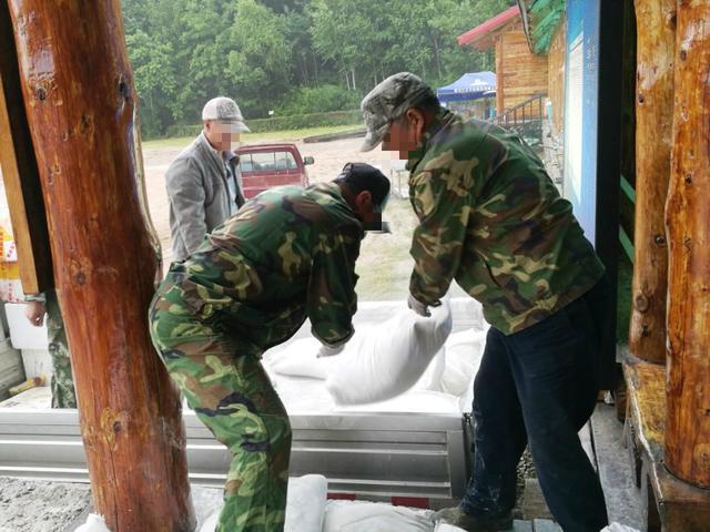 男子节食死亡续：涉事养老机半岛·bob官方网站构准军事化管理40余家“养生馆”遍(图3)