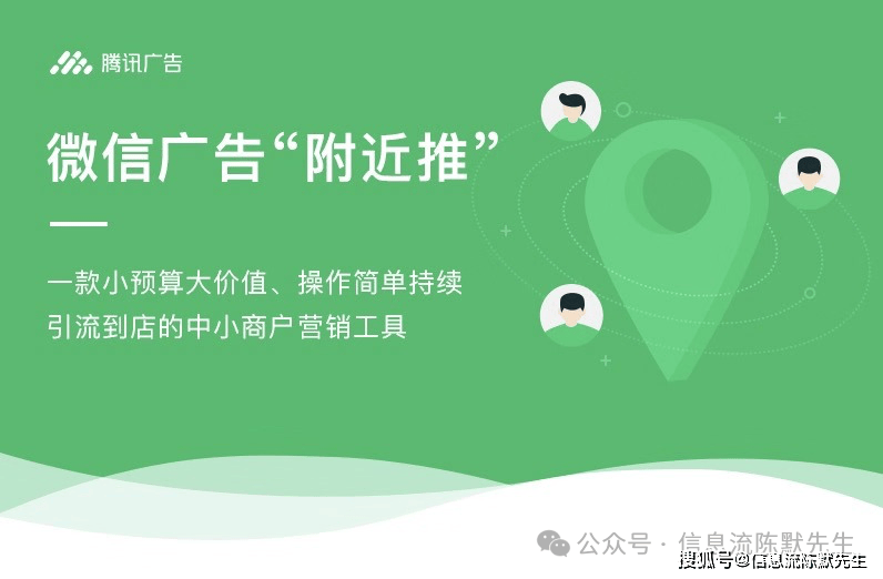 本地生活行业营销攻略：半岛·体育中国官方网如何运用附近推广告运营高效引流(图1)