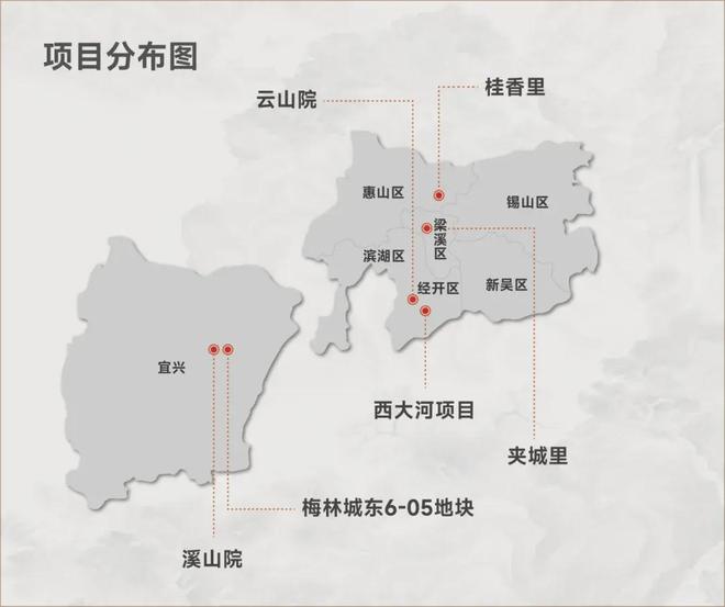 夹城里售楼处电话—无锡仁恒夹城里官方半岛·BOB官方网站售楼处—最新图文解析↓(图5)