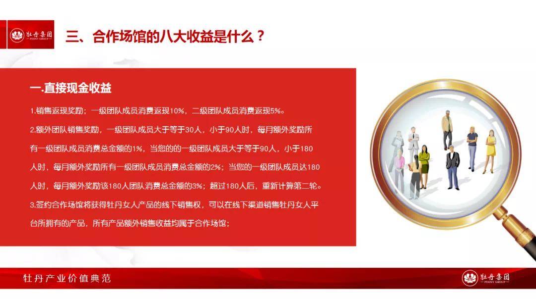 牡丹女人 场半岛·体育中国官方网馆合作计划篇(图5)