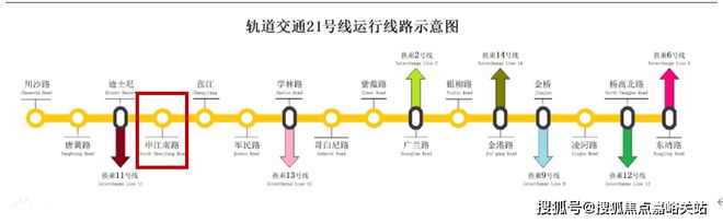 张江金茂府（官方网站）张江金茂府@2024年最新房半岛·BOB官方网站价-户型赏(图7)