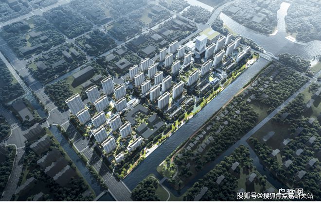 保利建发·印象青城bd半岛·中国官方网站（2024最新楼盘详情）印象青城售楼处官(图3)