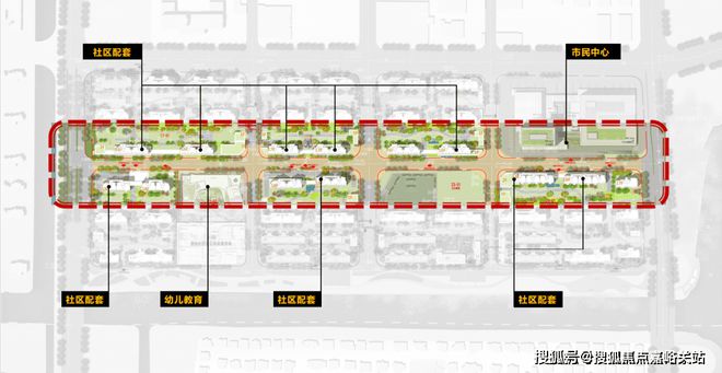 保利建发·印象青城bd半岛·中国官方网站（2024最新楼盘详情）印象青城售楼处官(图14)