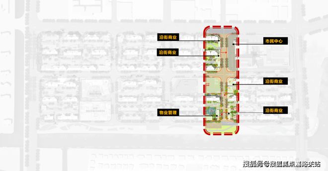 保利建发·印象青城bd半岛·中国官方网站（2024最新楼盘详情）印象青城售楼处官(图15)