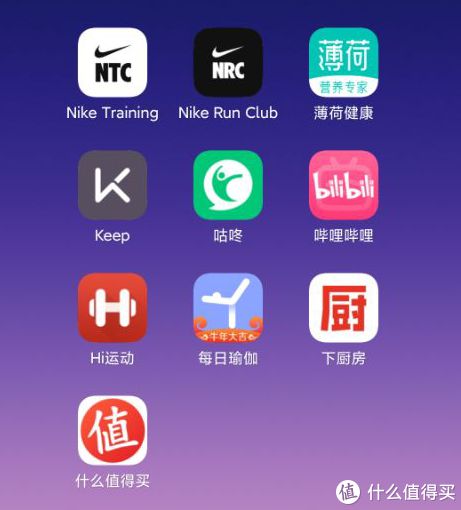 健身APP横评：减肥、增半岛·BOB官方网站肌等App全面测评只有合适才能进步(图33)