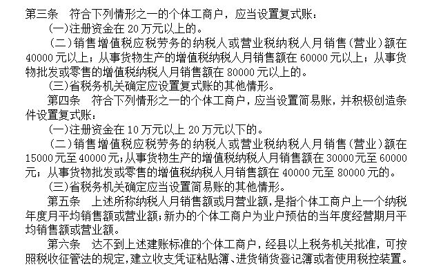 个体工商户要交哪些税？怎么交？半岛·BOB官方网站这篇文章说得明明白白！(图1)